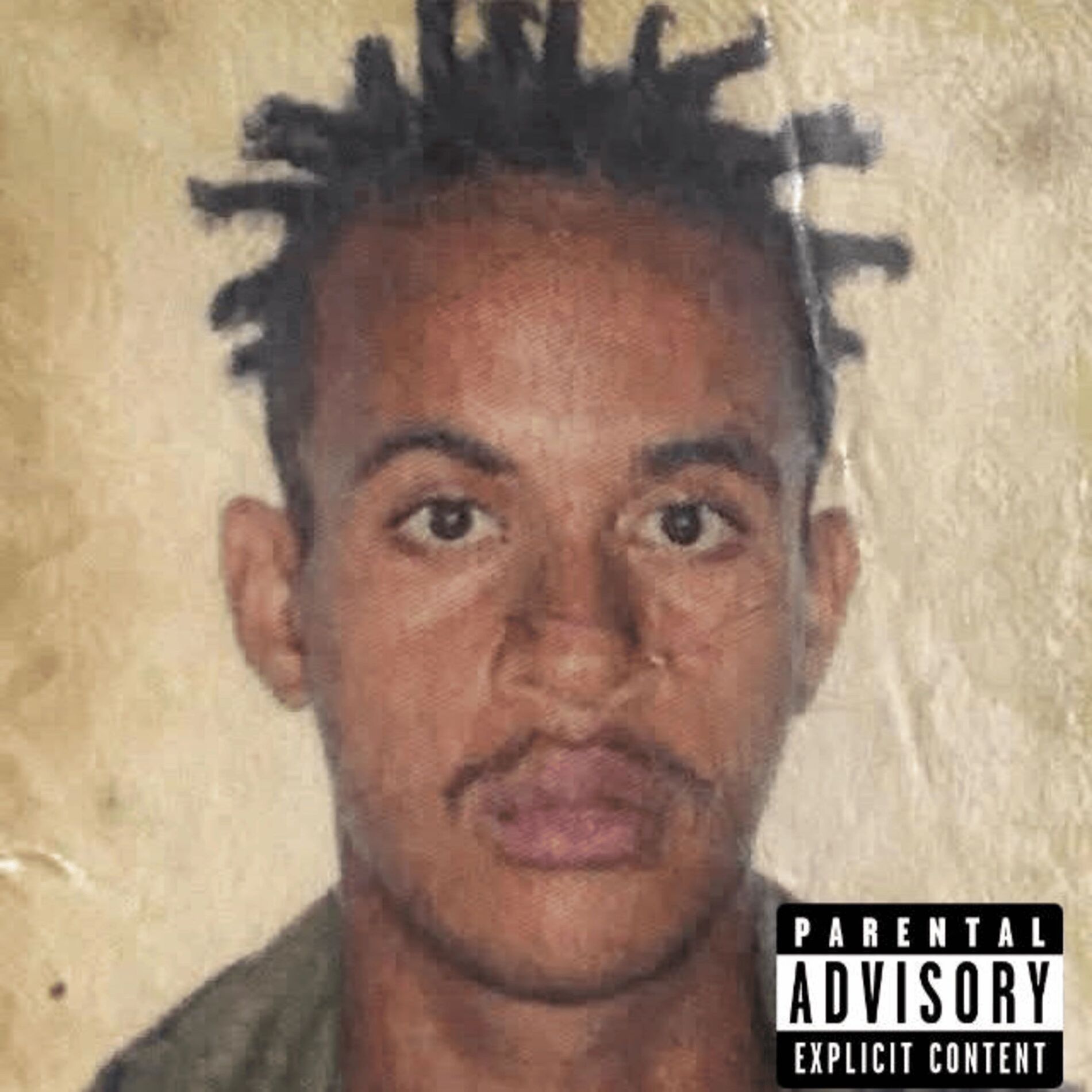 Album cover of chegou minha vez