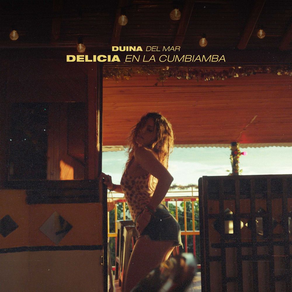 Delicia en la Cumbiamba