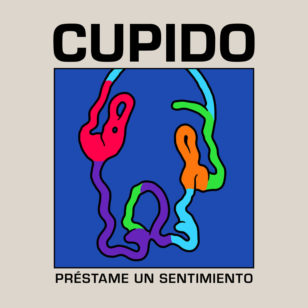 Picture of Préstame Un Sentimiento