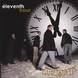Cover of The Eleventh Hour