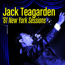 Cover of '61 New York Sessions