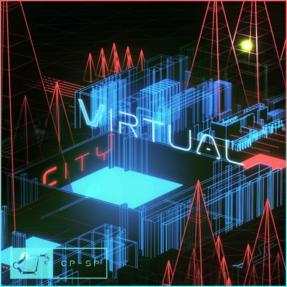Picture of Virtual City