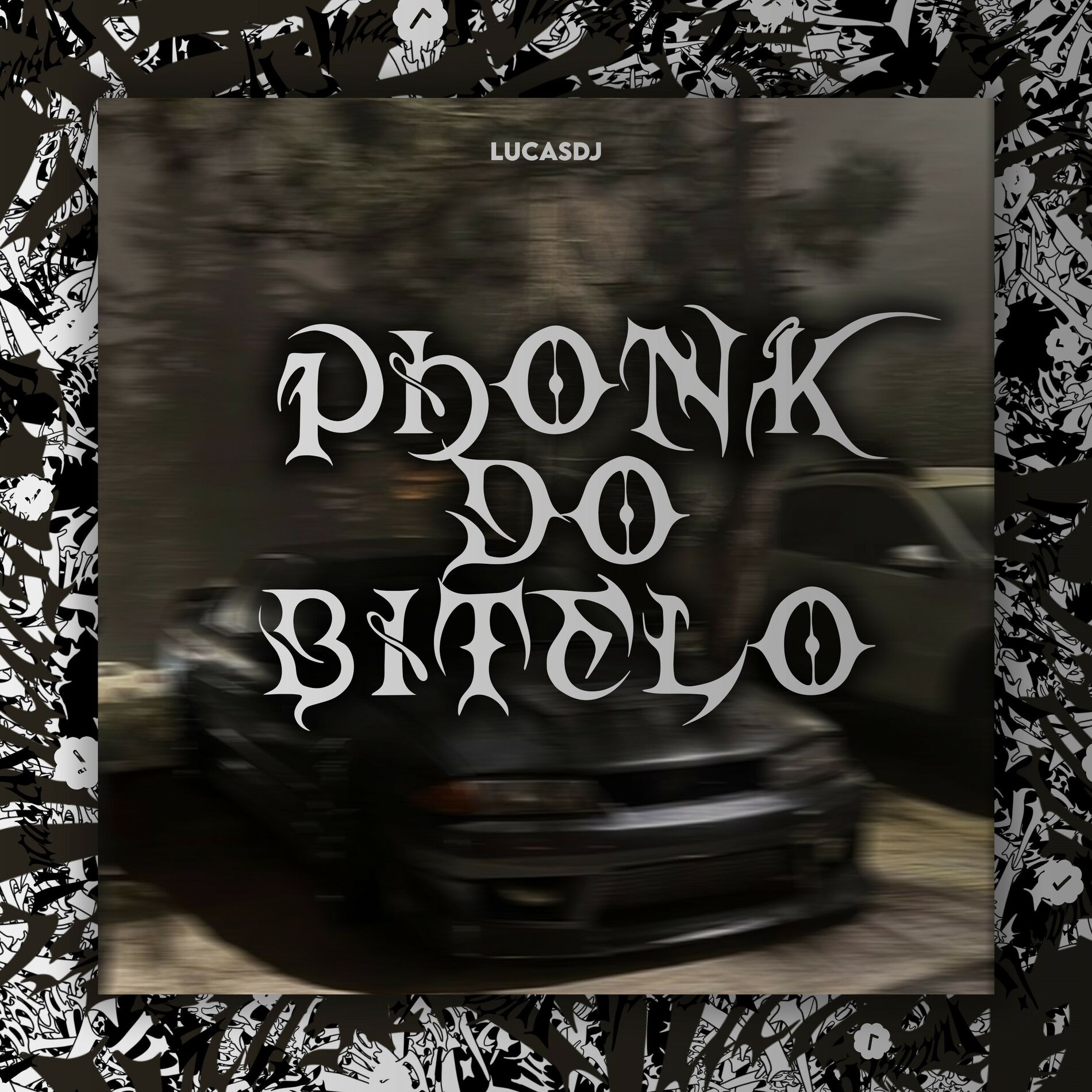 Album cover of Phonk do Bitelo
