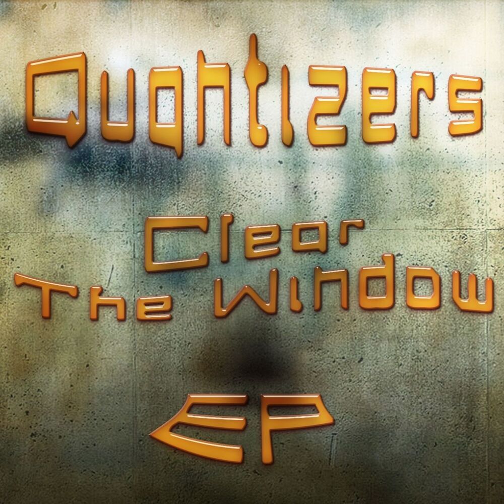 Picture of Clear the Window - EP