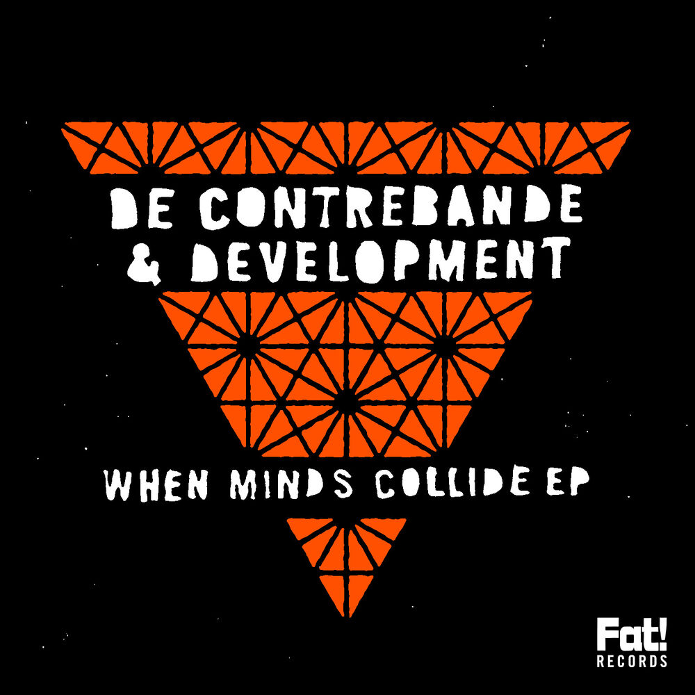 Picture of When Minds Collide EP