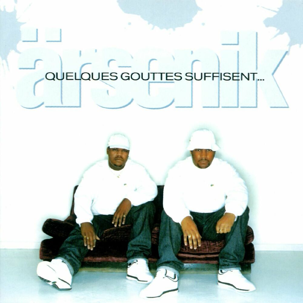 Picture of Quelques gouttes suffisent
