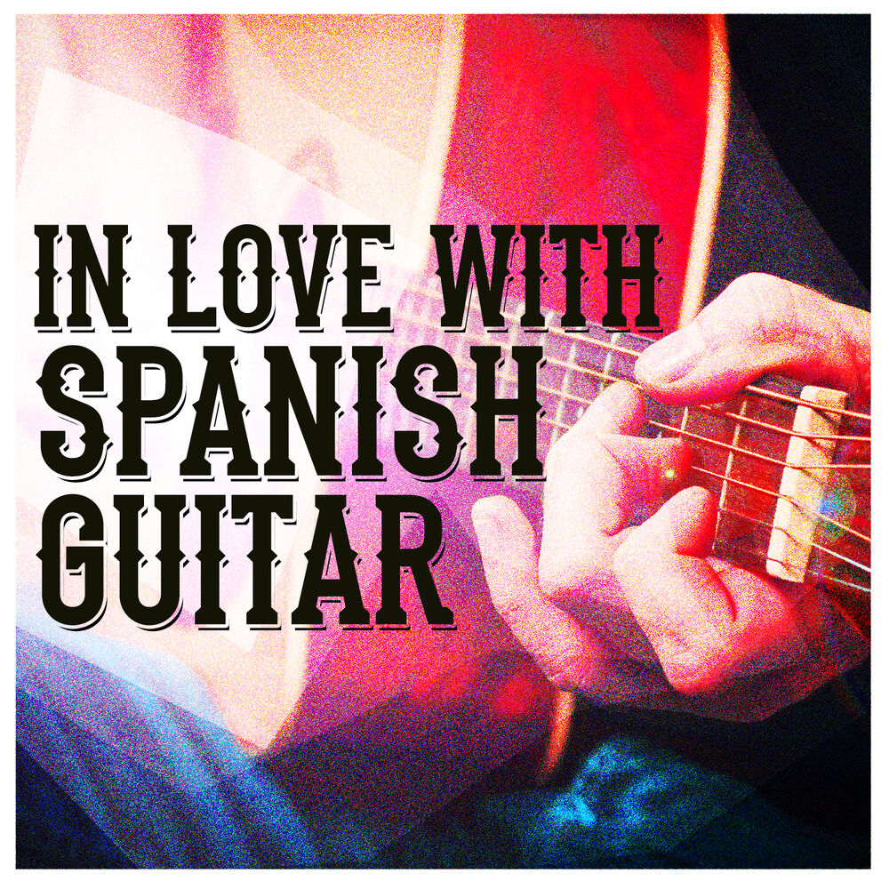 Picture of In Love with Spanish Guitar