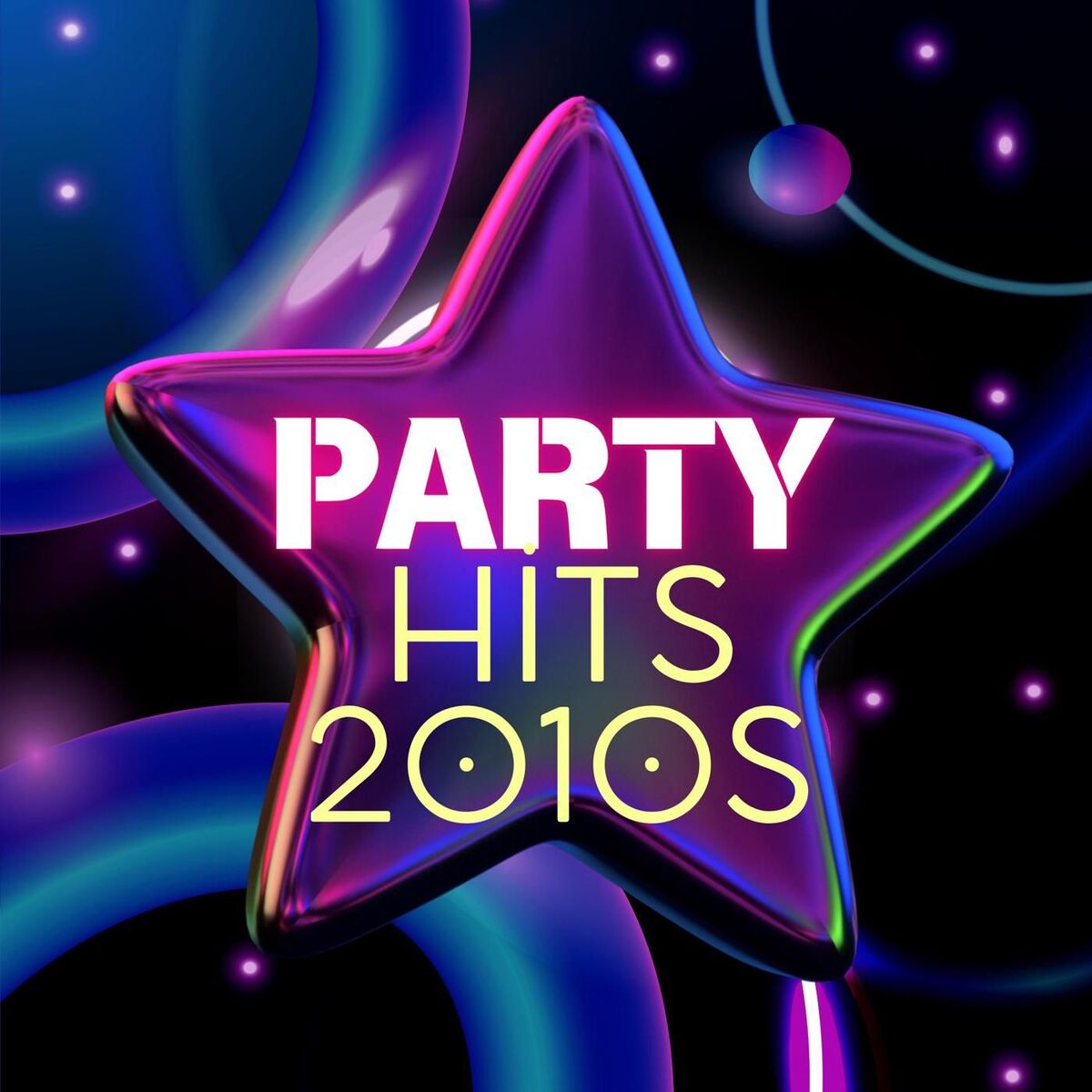 Album cover of Party Hits 2010s