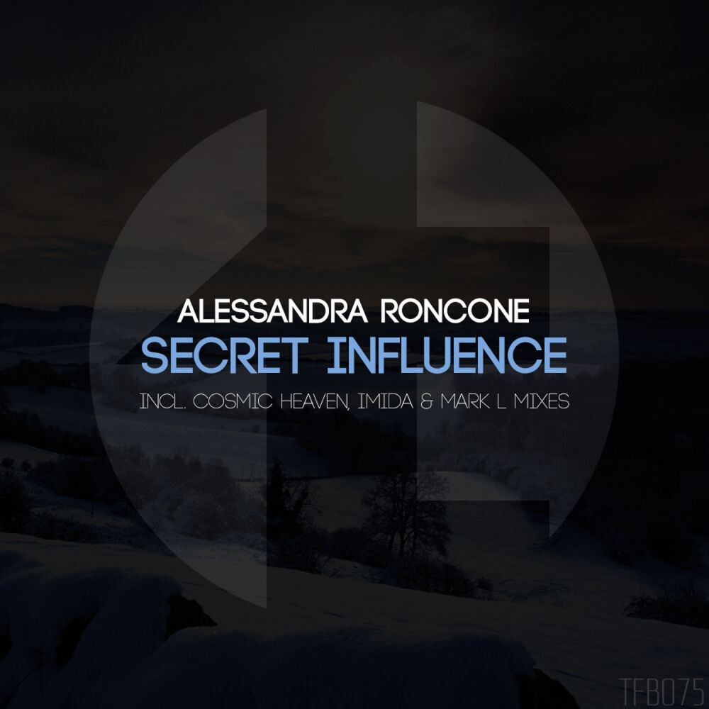 Picture of Secret Influence