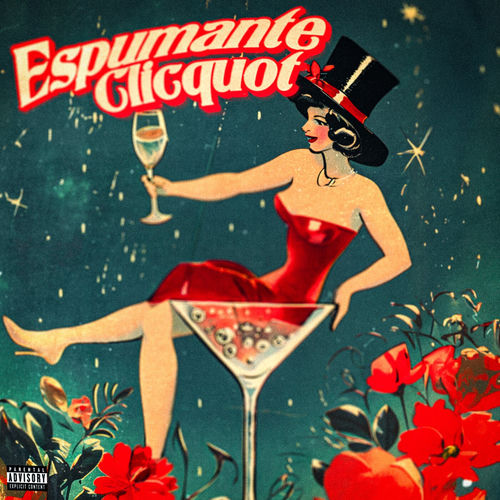 Espumante Clicquot