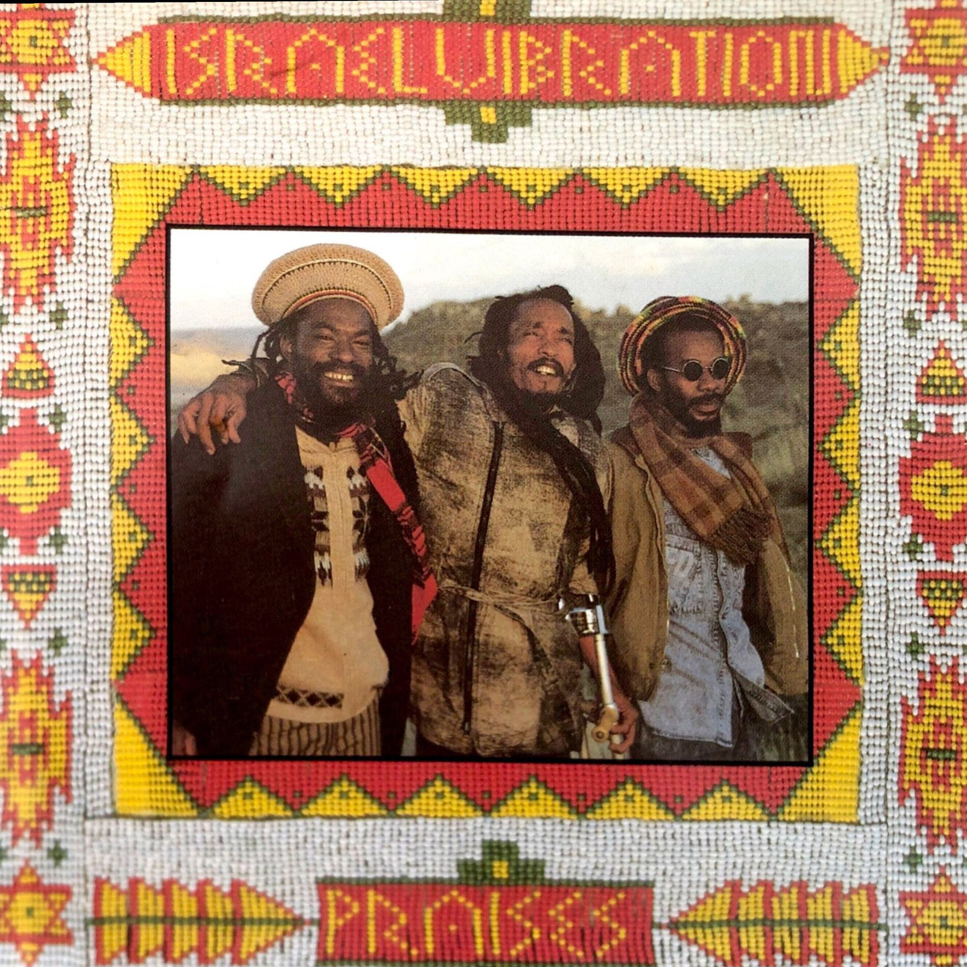Album cover of Praises