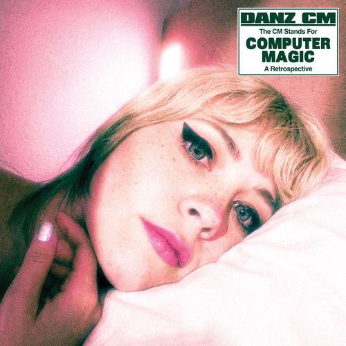 Lonely Like We Are by Computer Magic - 107 BPM
