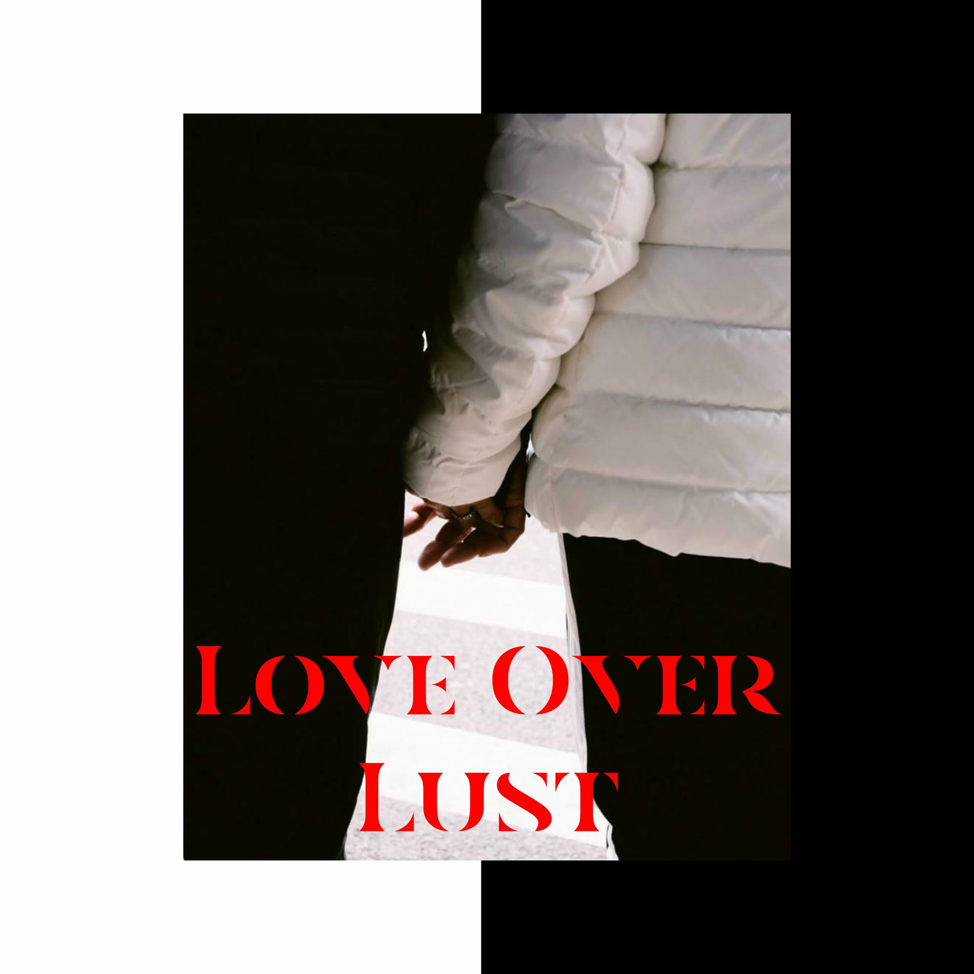 Album cover of Love Over Lust