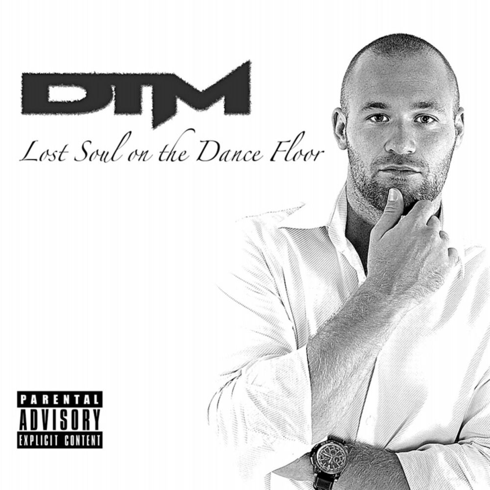 Picture of Lost Soul On the Dance Floor