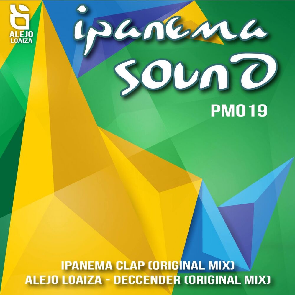 Picture of Ipanema Sound