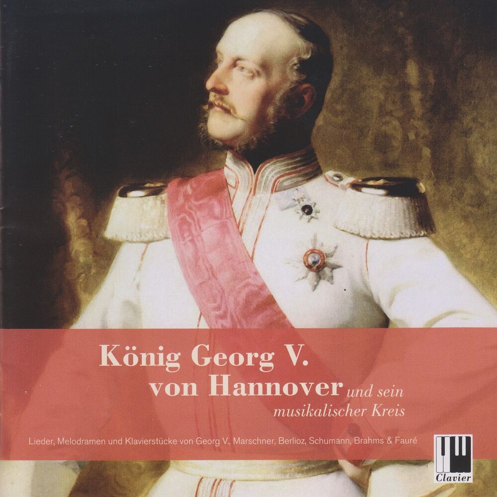Picture of König Georg V. von Hannover und sein musikalischer Kreis