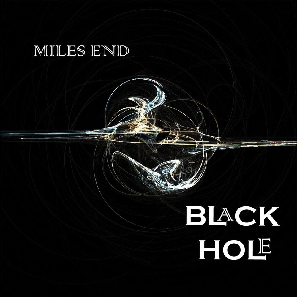 Picture of Black Hole