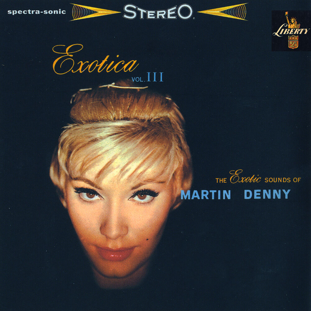 Picture of Exotica III
