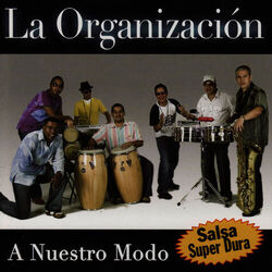 Cover of A Nuestro Modo