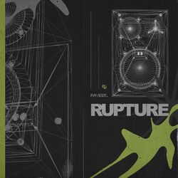 Cover of Rupture