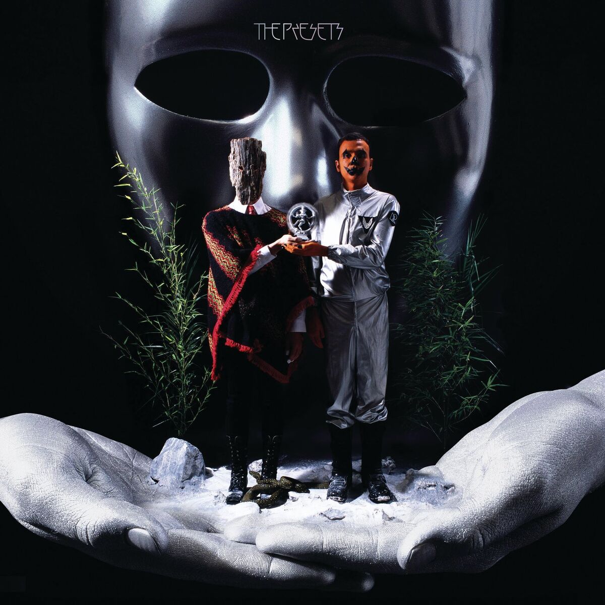 Album cover of Apocalypso