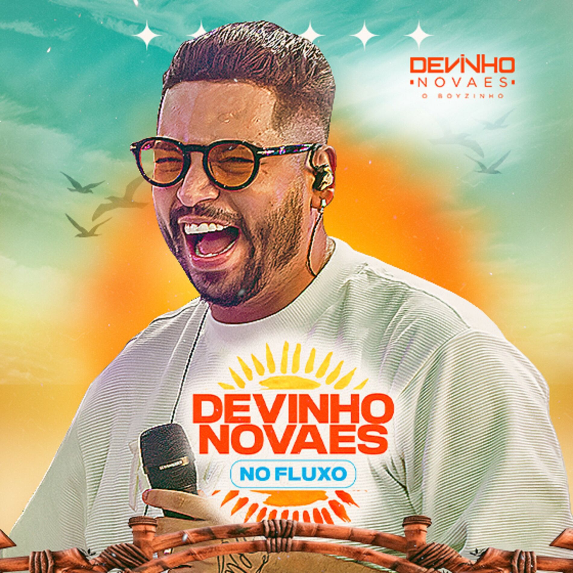 Album cover of Mãozinha