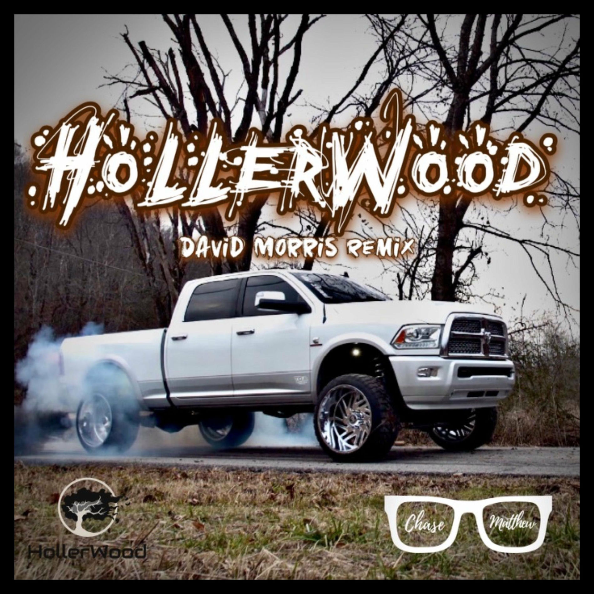 Album cover of HollerWood