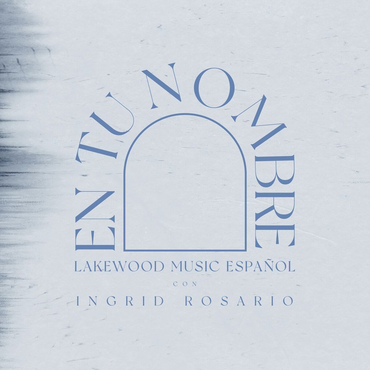 Album cover of En Tu Nombre