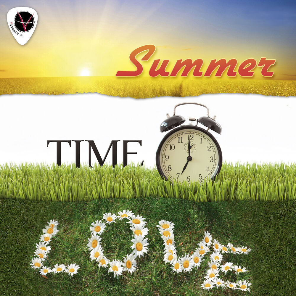 Picture of Summertime Love