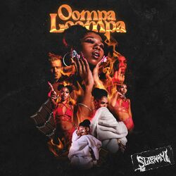 Cover of Oompa Loompa (Leo Justi Jersey Club Remix)