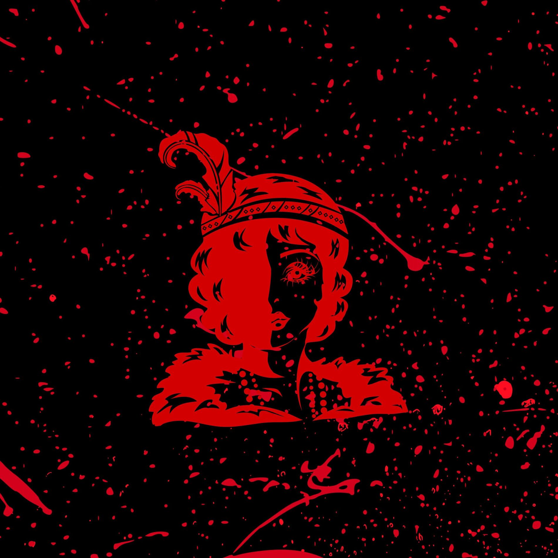 Album cover of Alice