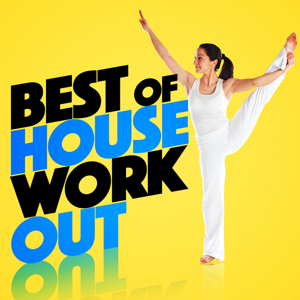 Picture of Best of House Workout