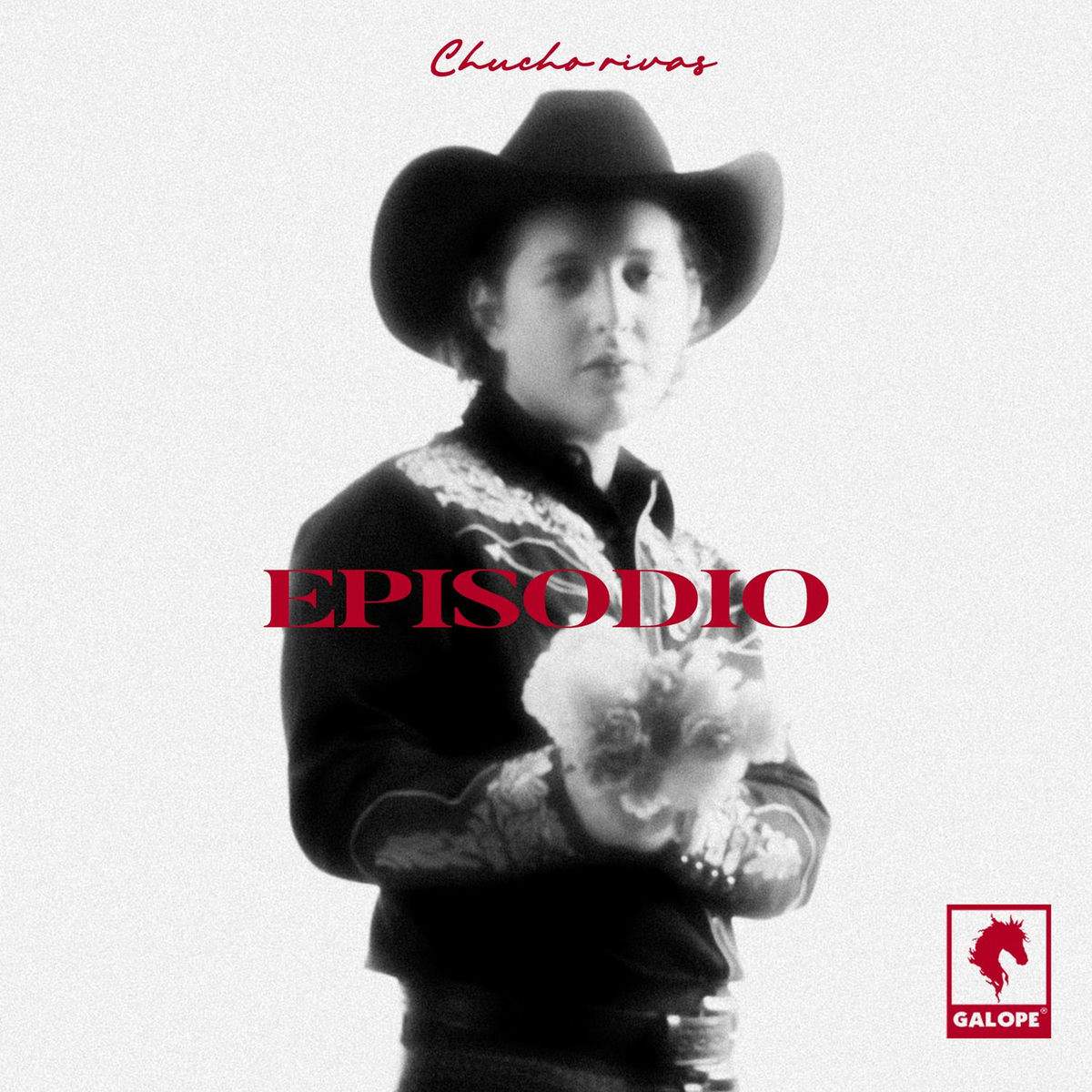 Album cover of Episodio