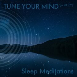 Cover of Sleep Meditations
