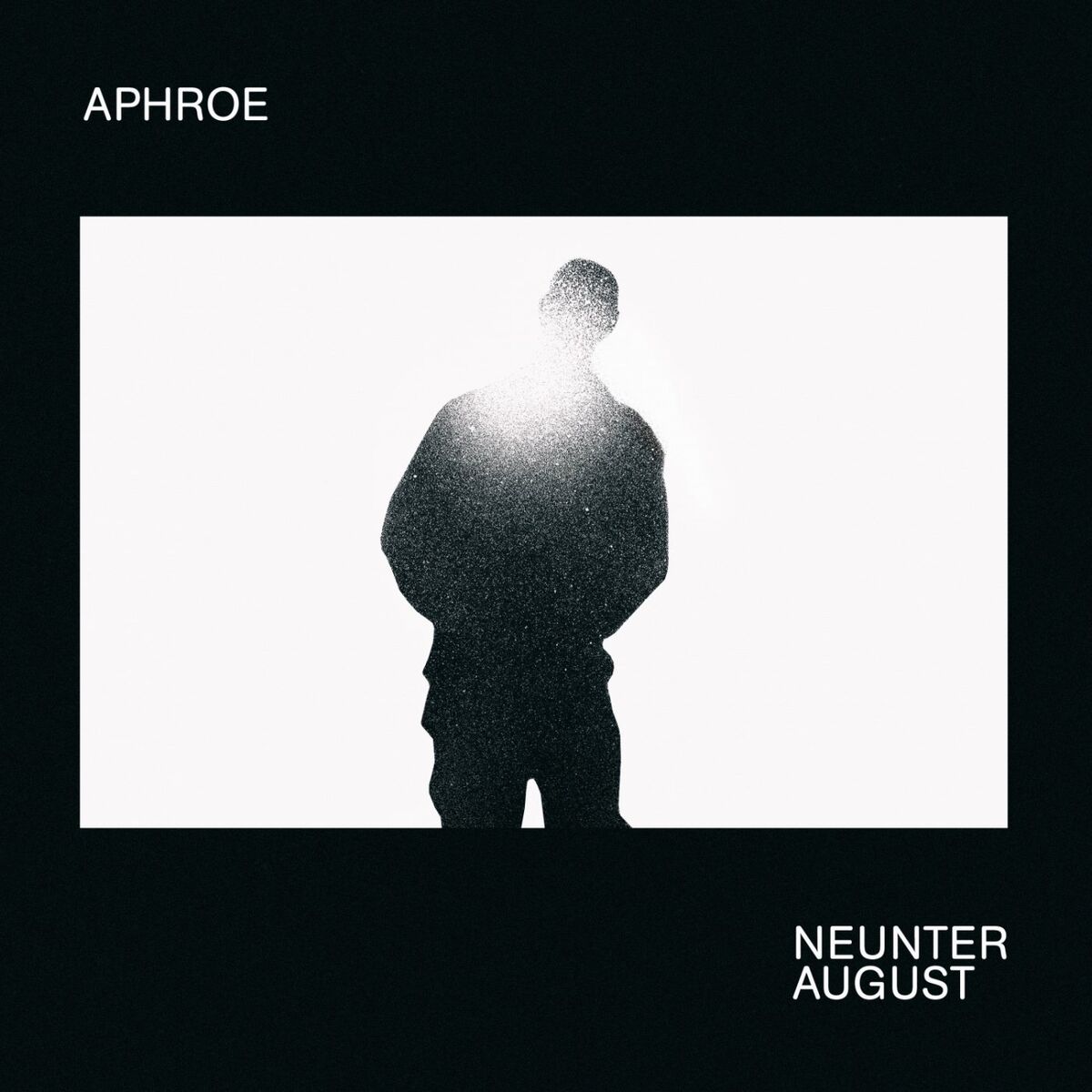 Album cover of Neunter August