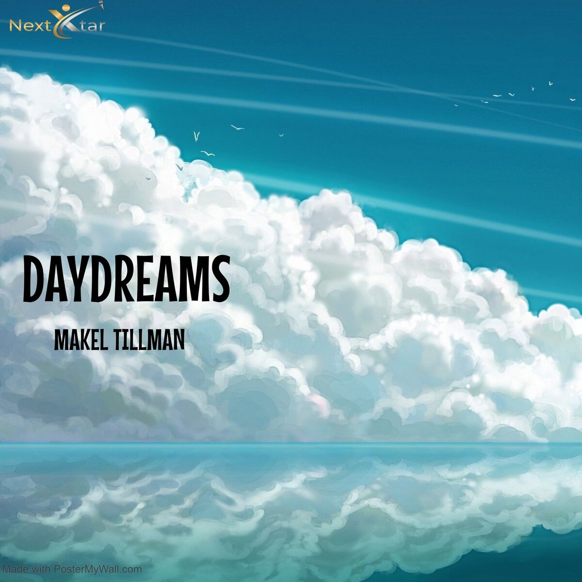 Album cover of Daydreams