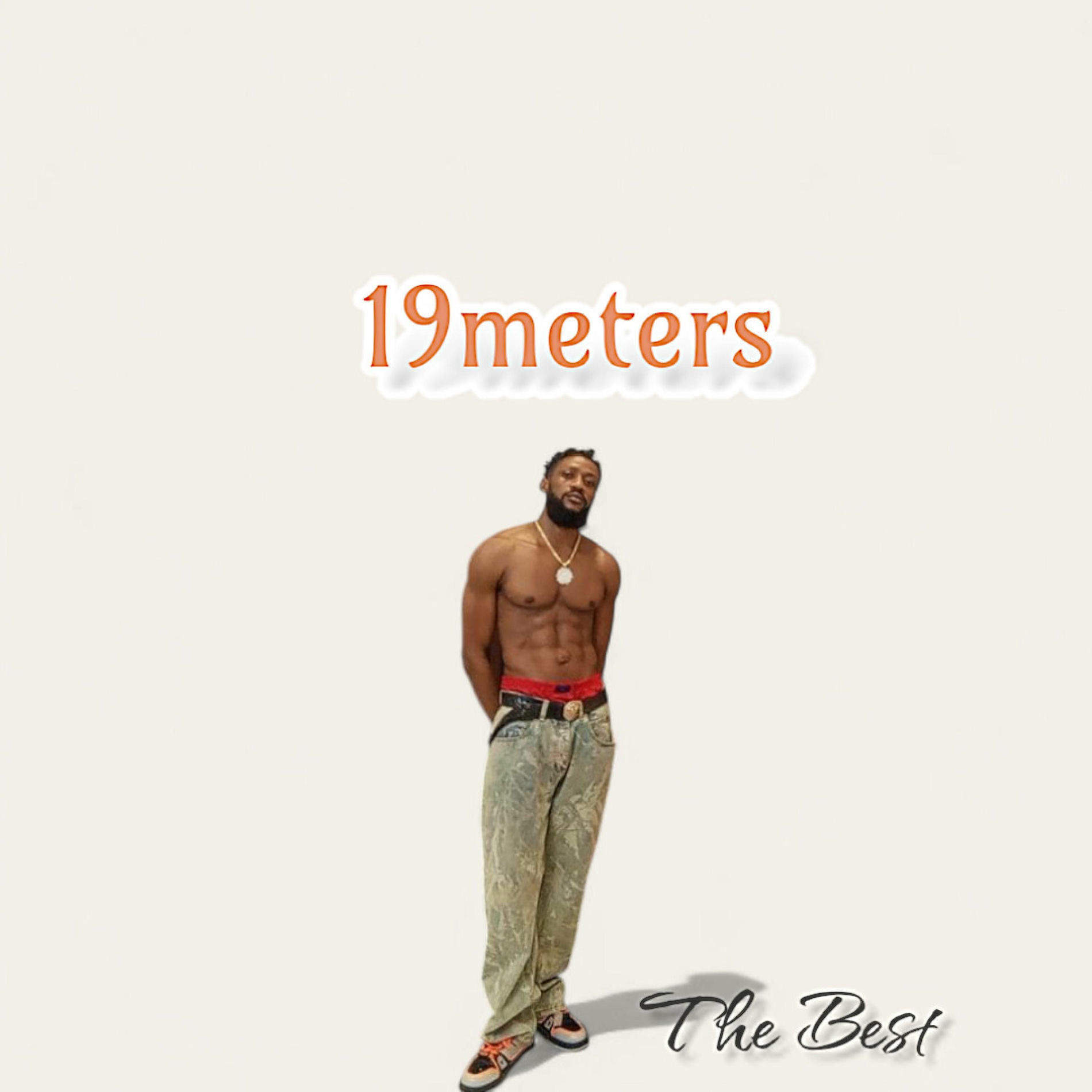 Album cover of The Best