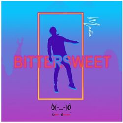 Cover of Bittersweet EP