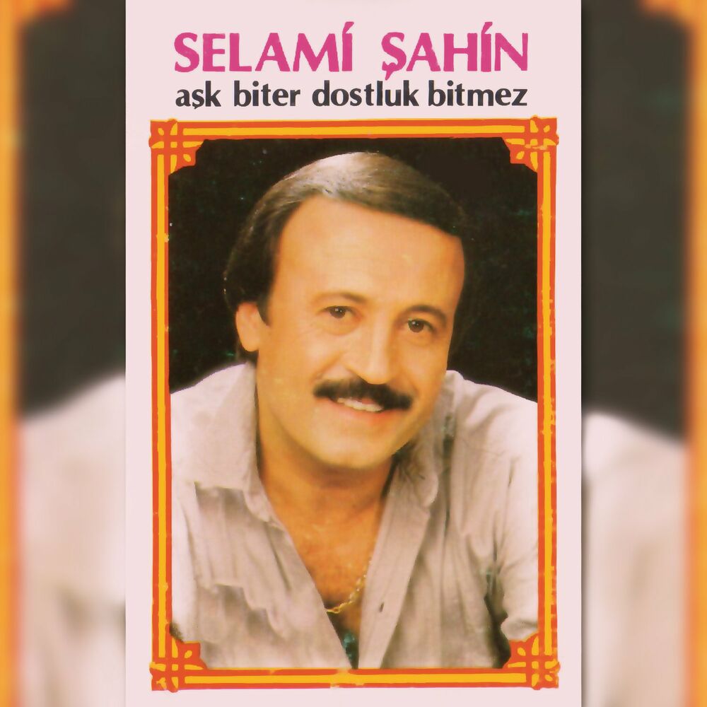 Picture of Aşk Biter Dostluk Bitmez