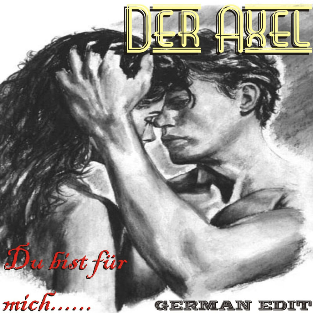 Picture of Du bist für mich...