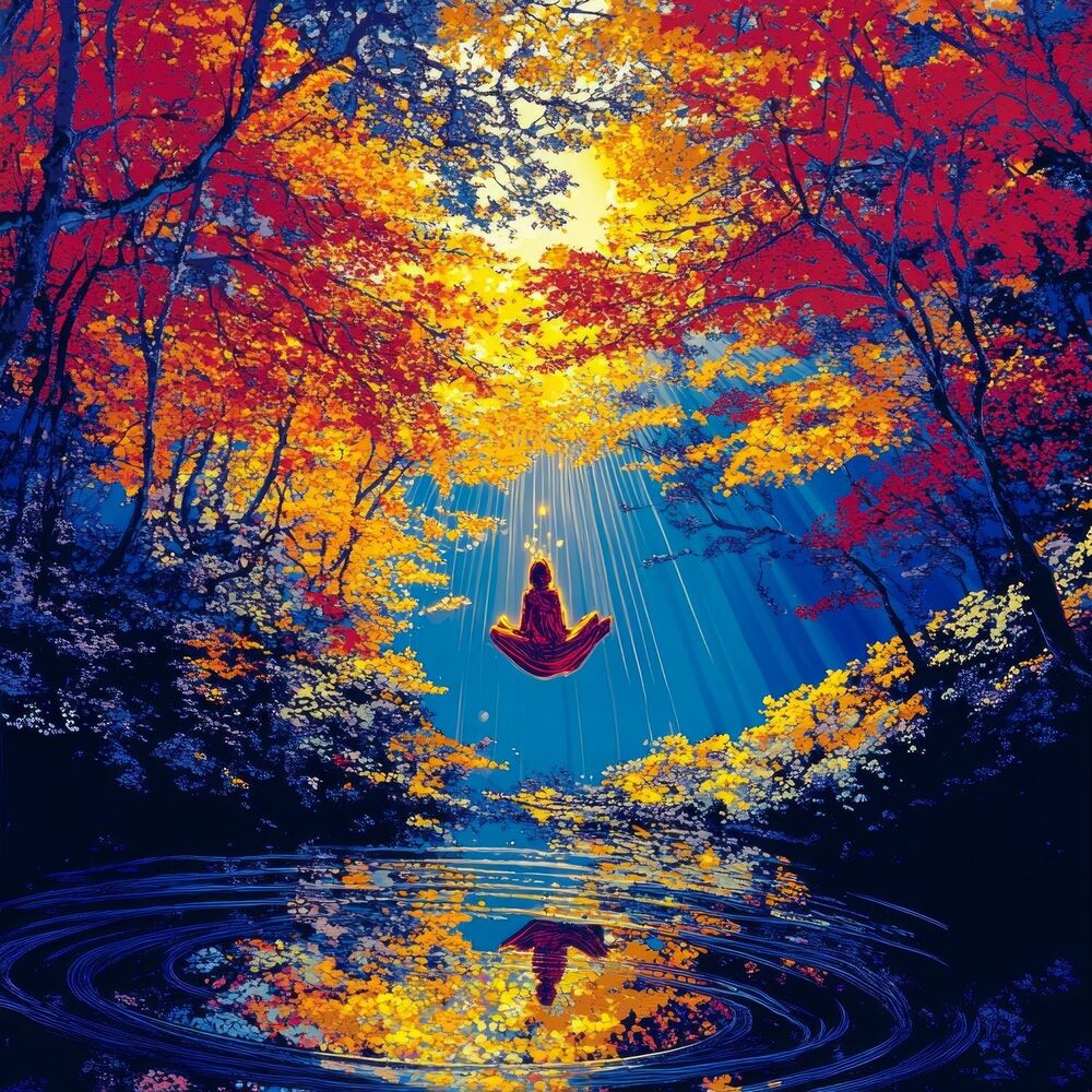 Picture of Softworld Dreamscape