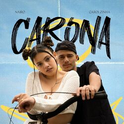 Cover of Carona