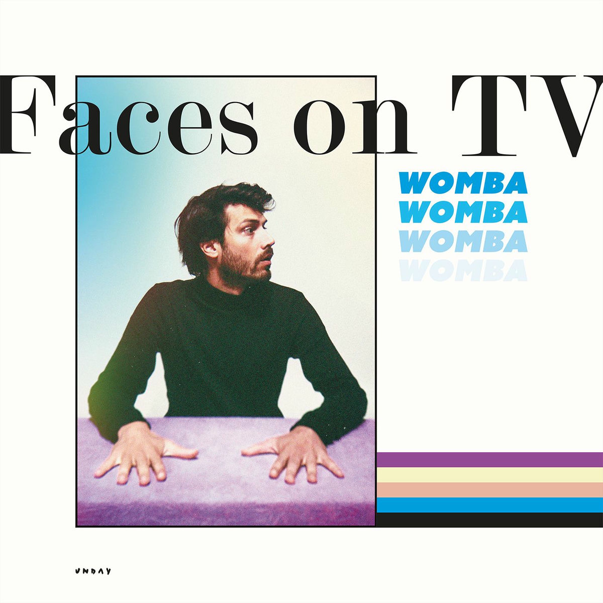 Album cover of Womba