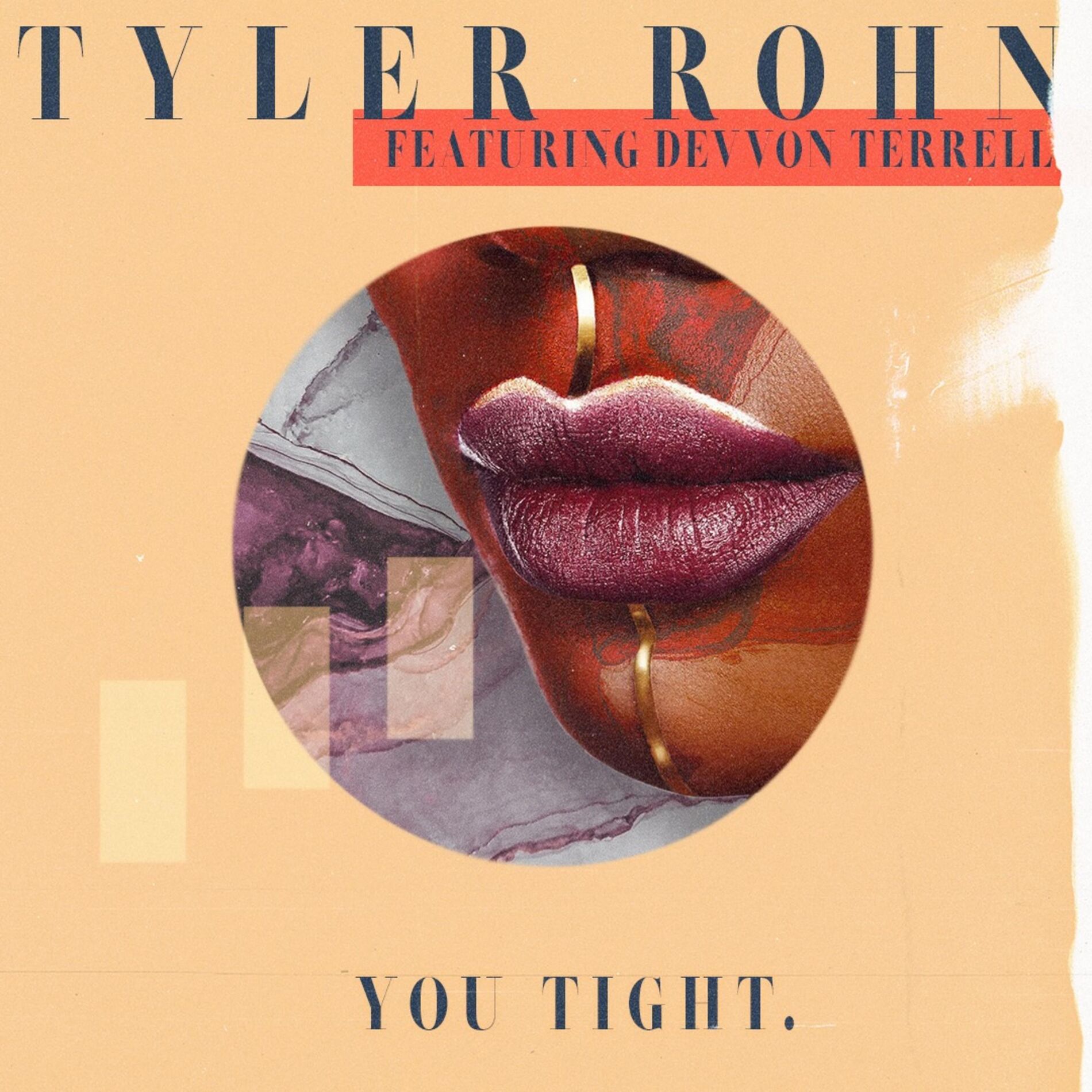 Album cover of You Tight (feat. Devvon Terrell)