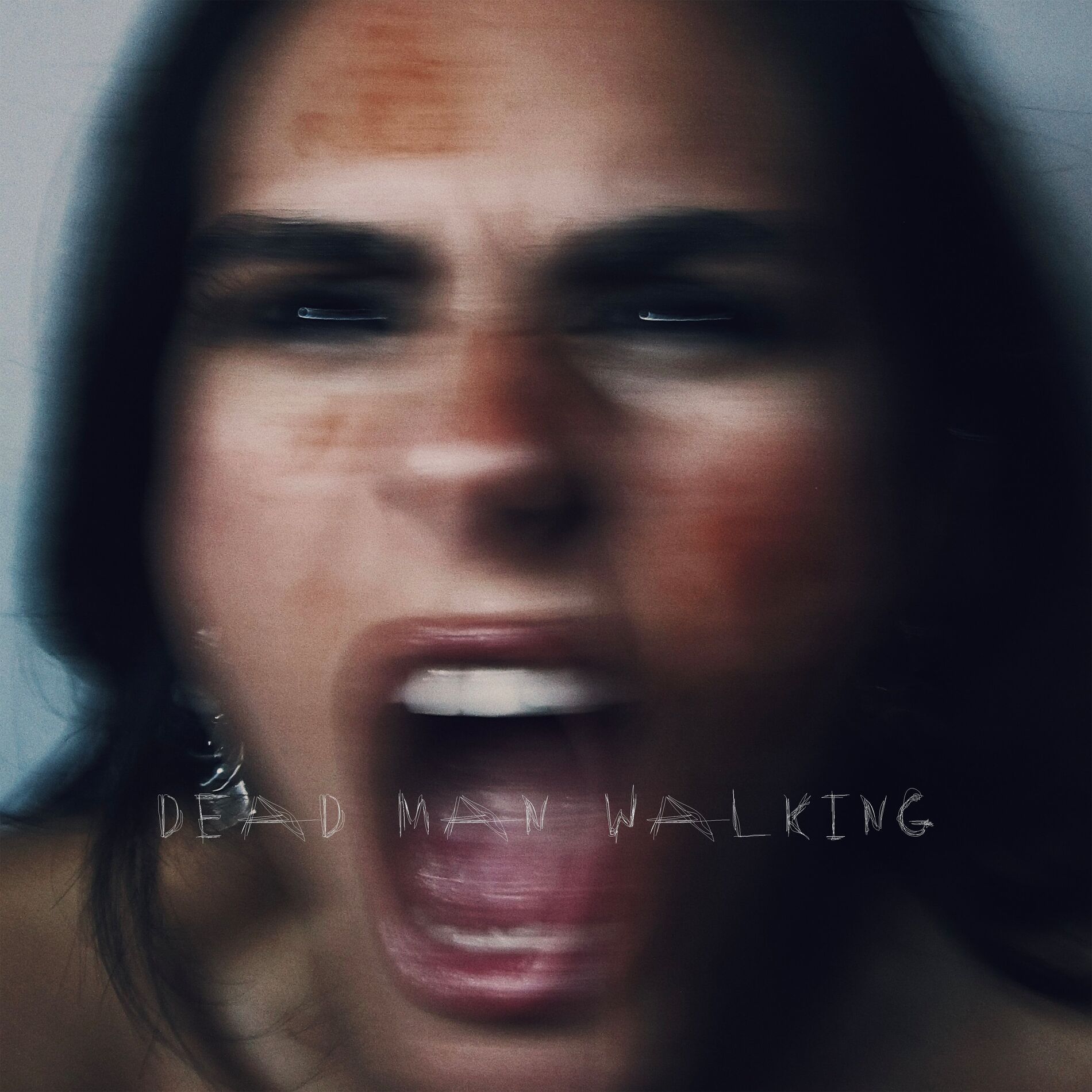Album cover of Dead Man Walking