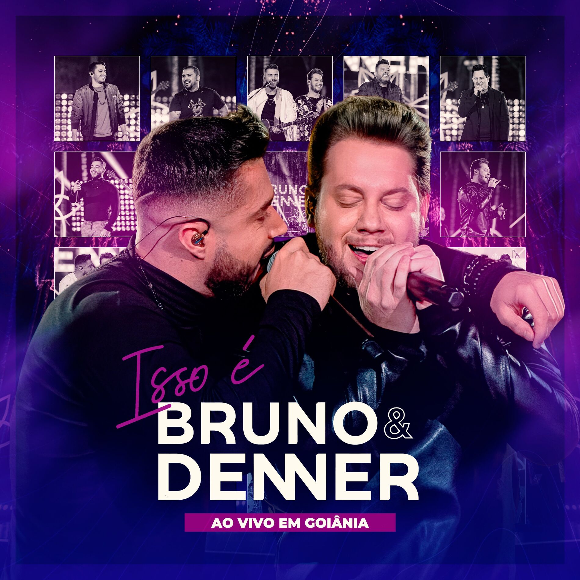Album cover of Oma Et Ue