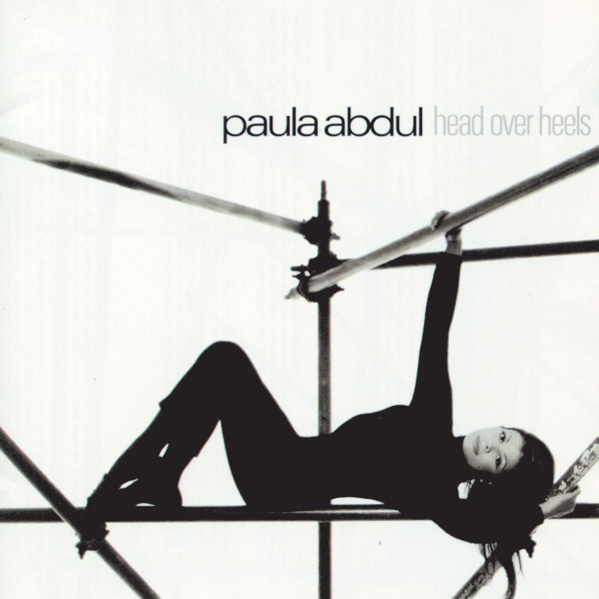 Album cover of Crazy Cool