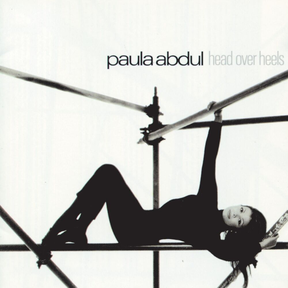 Picture of Head Over Heels