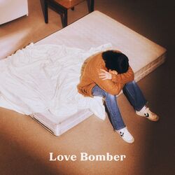 Cover of Love Bomber