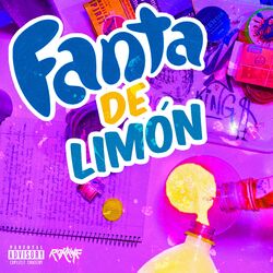 Cover of Fanta de Limón (feat. Rokkme)
